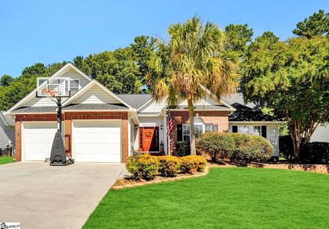 123 Amberwood Dr, Anderson, SC 29621