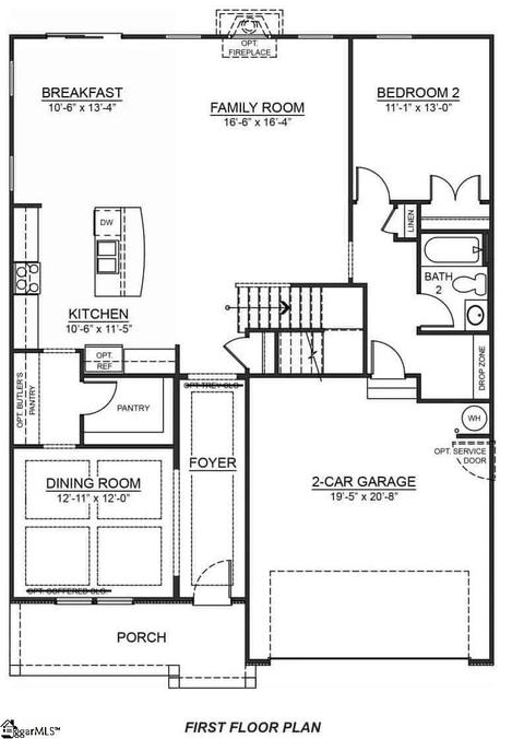 803 Abacos Ct, Greer, SC 29650 photo 35