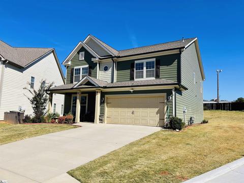 803 Abacos Ct, Greer, SC 29650 photo 2