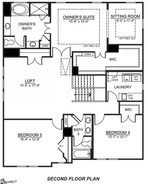 803 Abacos Ct, Greer, SC 29650 photo 36