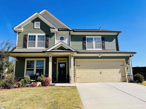 803 Abacos Ct, Greer, SC 29650 photo 1