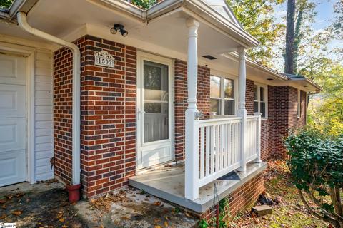 1502 Mcclellan Rd, Anderson, SC 29621 photo 3