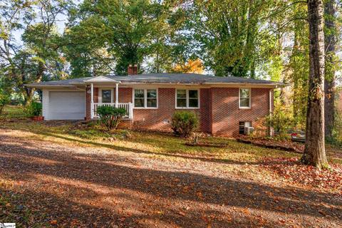 1502 Mcclellan Rd, Anderson, SC 29621 photo 1