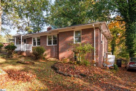 1502 Mcclellan Rd, Anderson, SC 29621 photo 2
