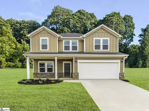 513 Laxton Rd, Greer, SC 29651