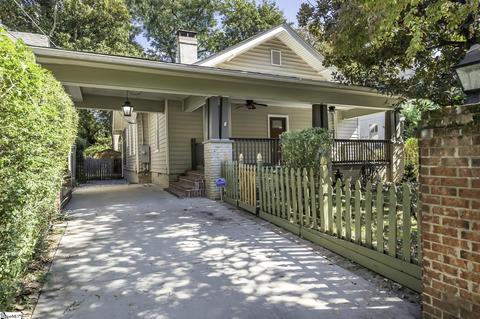 910 Hampton Ave, Greenville, SC 29601