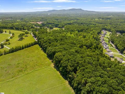 00 Tubbs Mountain Lot Apt 8 Rd #LOT 8, Travelers Rest, SC 29690