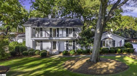 200 Lake St, Laurens, SC 29360
