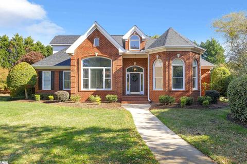 6 E Cleveland Bay Ct, Greenville, SC 29615