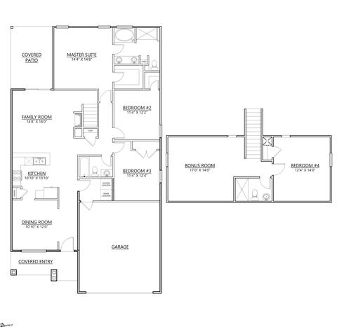 2749 Millhone Dr, Moore, SC 29369 photo 2