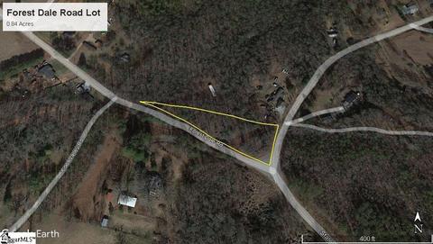 500 Freeman Bridge Rd, Marietta, SC 29661
