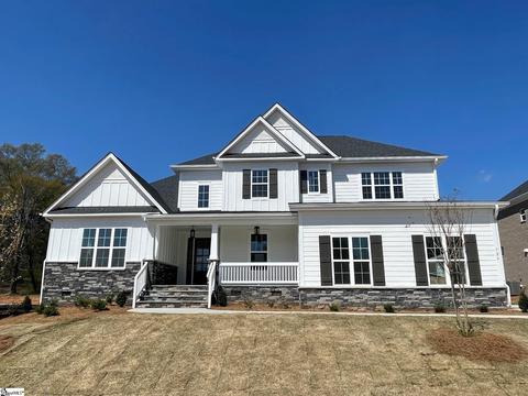 728 Enoree River Rrs0060 Pl #RRS0060, Greer, SC 29651
