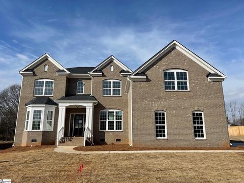 724 Enoree River Rrs0061 Pl #RRS0061, Greer, SC 29651