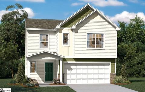 238 Anna Gray Cir, Easley, SC 29640