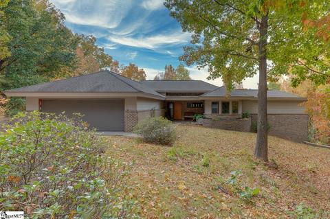 40 Laurel Rdg, Greenville, SC 29609