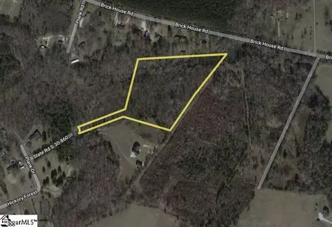 Hickory Forest Extension, Laurens, SC 29360