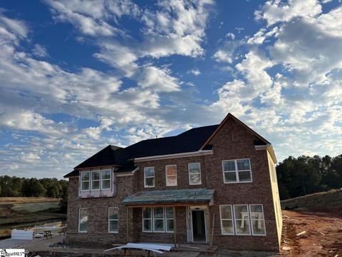 209 Summer Valley Ln, Belton, SC 29627