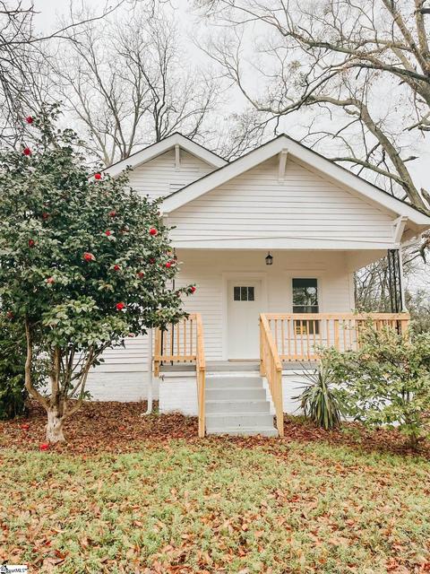 313 E Hampton St, Anderson, SC 29624 photo 1