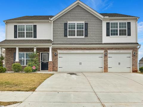514 Friar Park Ln, Lyman, SC 29365