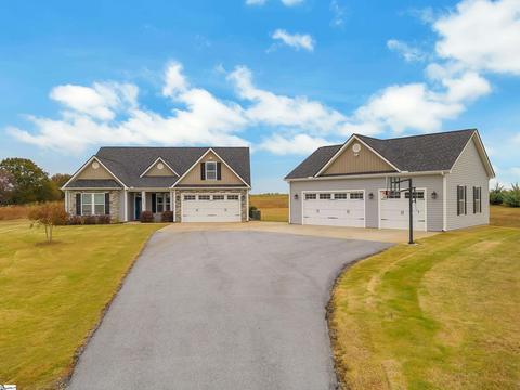 500 Mount Lebanon Rd, Inman, SC 29349