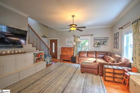 367 Holiday St, Pelzer, SC 29669 photo 3