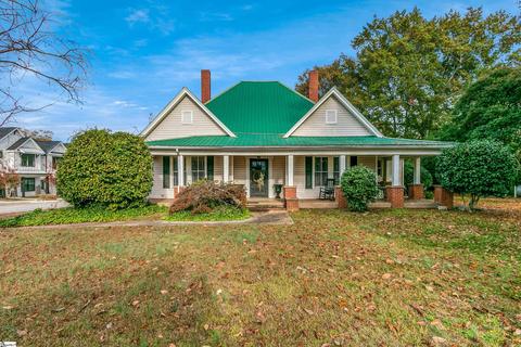 404 N Main St # -a, Travelers Rest, SC 29690