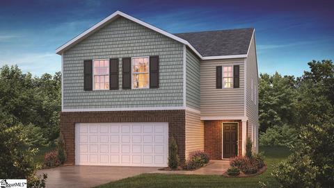 810 Ashwood 111 Way #111, Easley, SC 29640