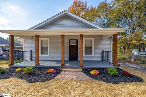 125 Christopher St, Duncan, SC 29334 photo 1