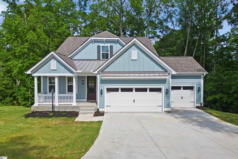 228 Deerview Trl, Simpsonville, SC 29680
