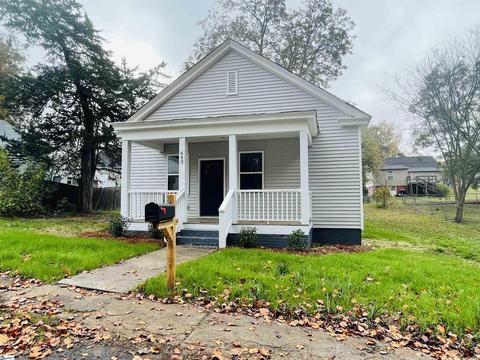643 Round St, Woodruff, SC 29388