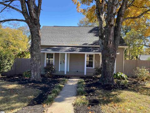 112 League St, Easley, SC 29640 photo 1