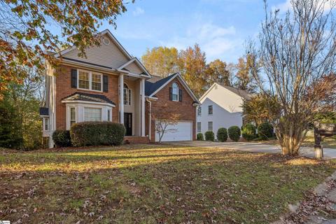108 Bushberry Way, Greer, SC 29650