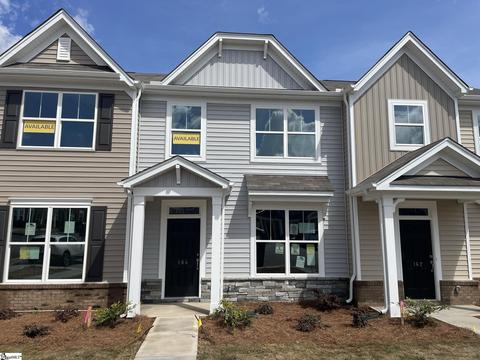 164 Xander Lot 126 Dr #LOT 126, Greer, SC 29650