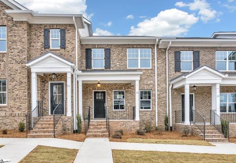 33 Peckham 60 St #60, Greenville, SC 29607