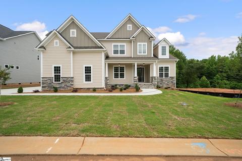719 Enoree River Rrs0005 Pl #RRS0005, Greer, SC 29651