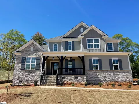 736 Enoree River Rrs0058 Pl #RRS0058, Greer, SC 29651