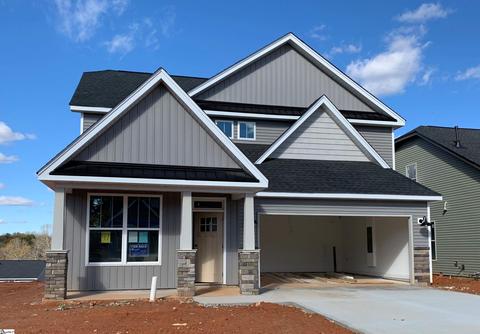 109 River Trace Loop, Simpsonville, SC 29680 photo 1