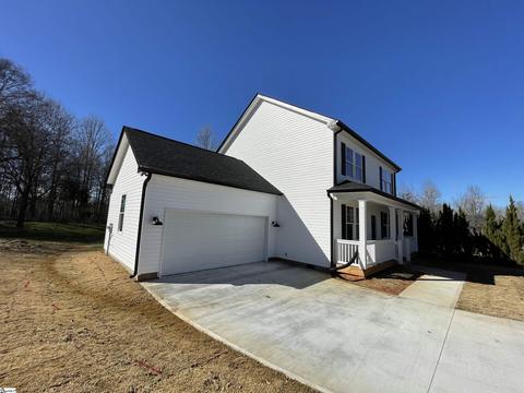 8 Forest Glenn Ct, Pelzer, SC 29669 photo 2