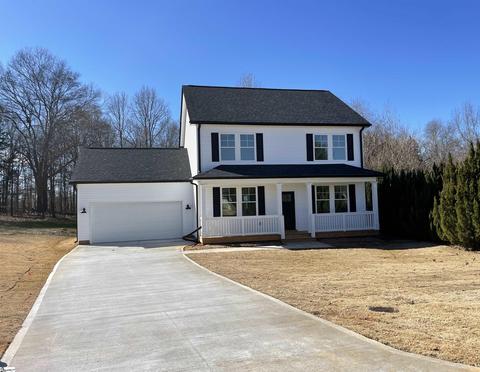 8 Forest Glenn Ct, Pelzer, SC 29669 photo 1