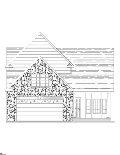 111 Coosa Ln, Anderson, SC 29621