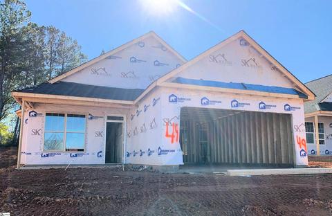 120 River Trace Loop, Simpsonville, SC 29680 photo 1