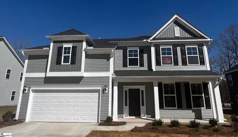 4122 Crest Ridge Ln, Boiling Springs, SC 29316