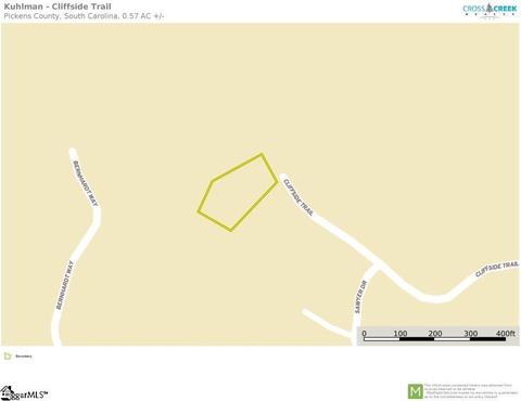 315 Cliffside Trl, Pickens, SC 29671 photo 17