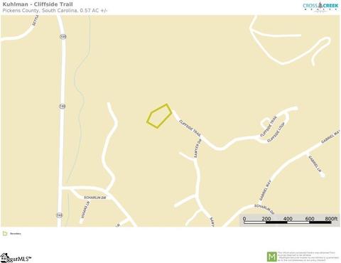 315 Cliffside Trl, Pickens, SC 29671 photo 18