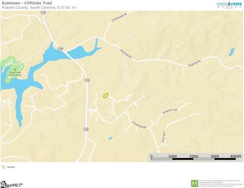 315 Cliffside Trl, Pickens, SC 29671 photo 19