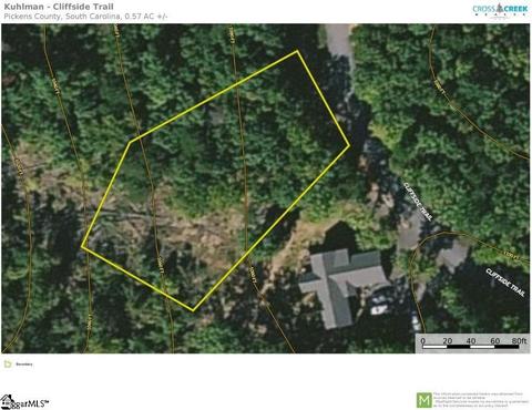 315 Cliffside Trl, Pickens, SC 29671 photo 16