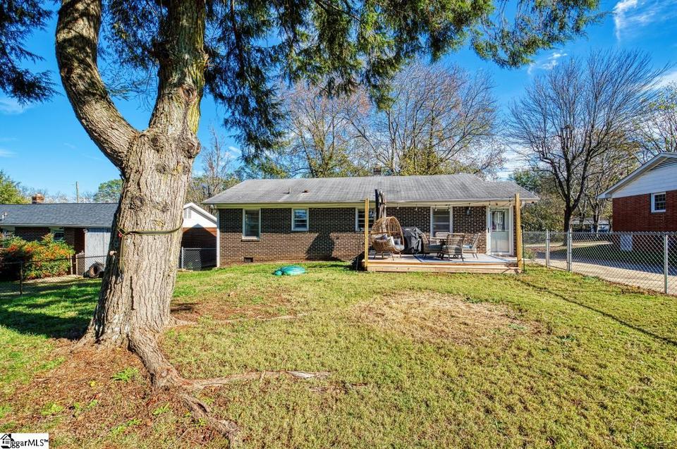  515 Ridgewood Dr, Greer, SC 29651 photo 27