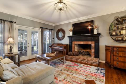 228 Rock Rd, Greer, SC 29651 photo 14