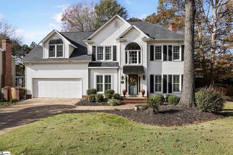 228 Rock Rd, Greer, SC 29651 photo 1