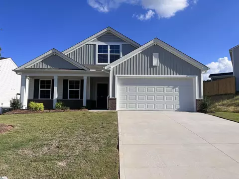 379 Anna Gray Cir #LOT 57, Easley, SC 29640